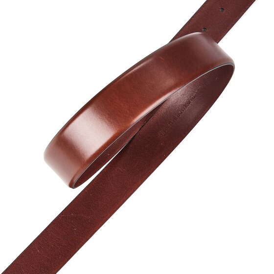 Boss Cintura Carmello in pelle