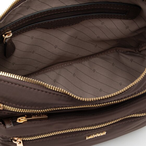 L.Credi Odeta Borsa a tracolla 30 cm