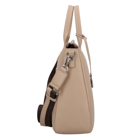 Braun Büffel Hanna Borsa shopper Pelle 39 cm Scomparto per laptop