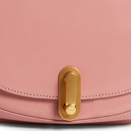 Ted Baker Kkhayli Borsa a spalla Vera Pelle 24 cm