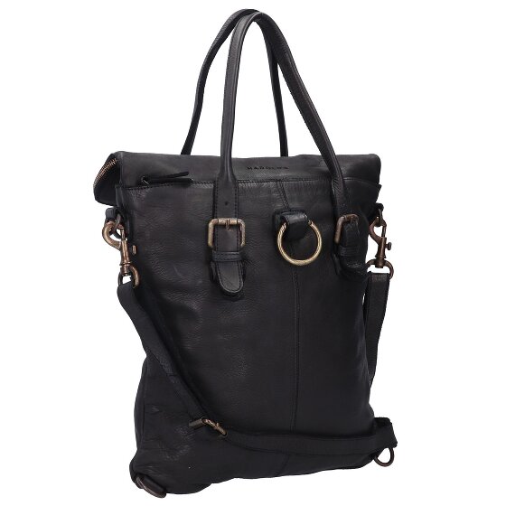 Harold's Zaino Submarine City in pelle 34 cm