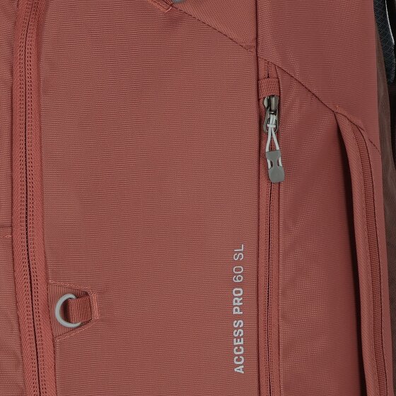 Deuter Zaino da viaggio Access Pro 60 SL 66 cm