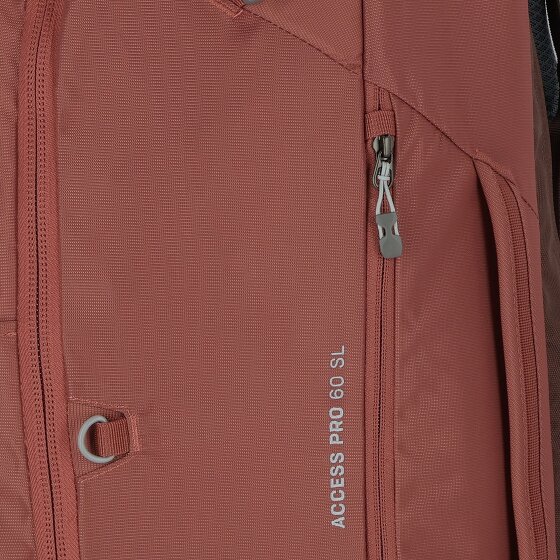 Deuter Zaino da viaggio Access Pro 60 SL 66 cm