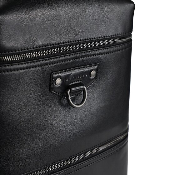 The Bridge Iacopo Zaino da giorno Pelle 41 cm Scomparto per laptop