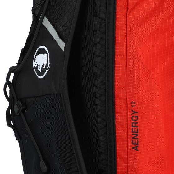 Mammut Aenergy 12 Zaino da trekking 46 cm