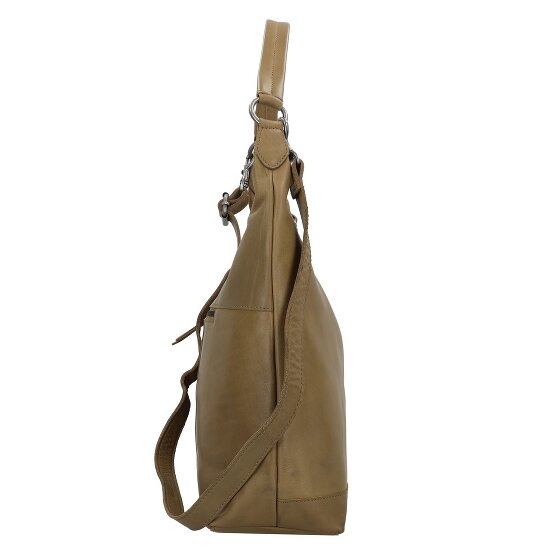 Harbour 2nd Anchor Love Emmy Borsa a tracolla Pelle 39 cm