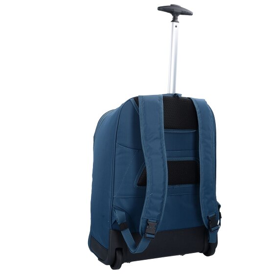 Roncato Speed 2 ruote Zaino trolley 55 cm Vano porta PC