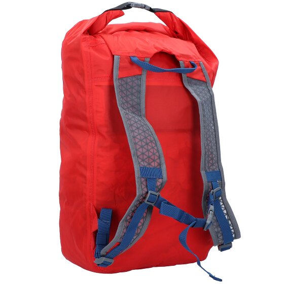Cabin Zero Borse Companion ADV Dry 30L Zaino RFID 50 cm