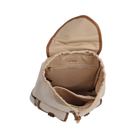Travelite Zaino Hempline 38 cm