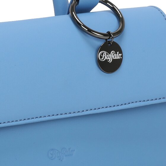 Buffalo Clap01 Mini borsa a mano 13 cm