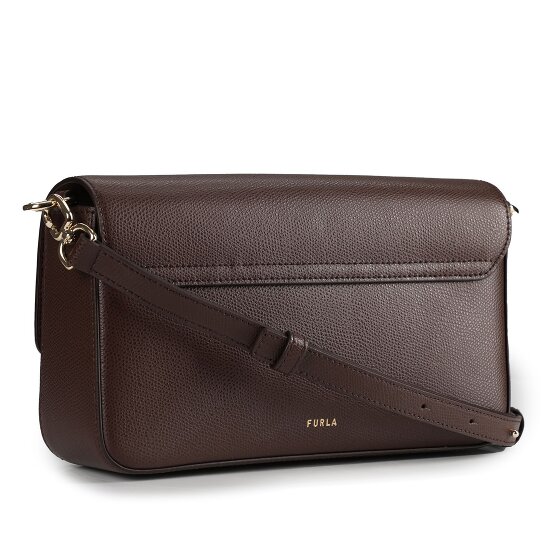 Furla Iride Borsa a tracolla Pelle 24 cm