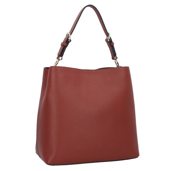 AIGNER Delia Borsa a tracolla Pelle 27 cm