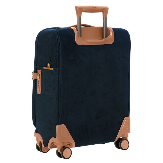 Bric's Life 4 ruote Carrello della cabina 55 cm