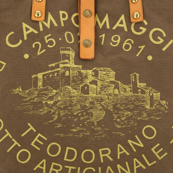 Campomaggi Manici Borsa a tracolla 29 cm