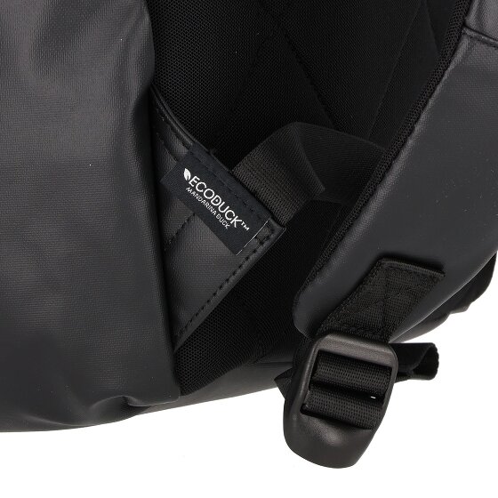 Mandarina Duck Eco Coated Zaino da giorno 50 cm Mandarina Duck Eco Coated Zaino da giorno 50 cm