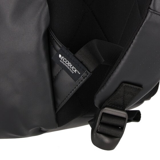 Mandarina Duck Eco Coated Zaino da giorno 50 cm