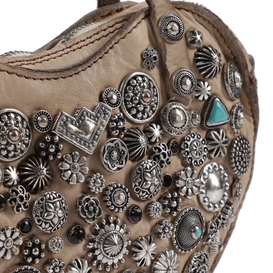 Campomaggi Valentina Borsetta Pelle 21 cm