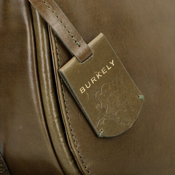 Burkely Vintage Veda Borsa a tracolla Pelle 22 cm