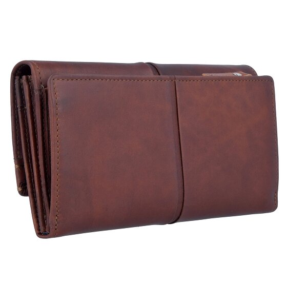 Maître Portafoglio Birkenfeld Diedburg in pelle 17,5 cm Maître Portafoglio Birkenfeld Diedburg in pelle 17,5 cm