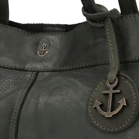 Harbour 2nd Anchor Love Borsa shopper Pelle 29 cm