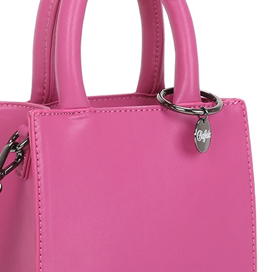 Buffalo Boxy Mini borsa a mano 17.5 cm