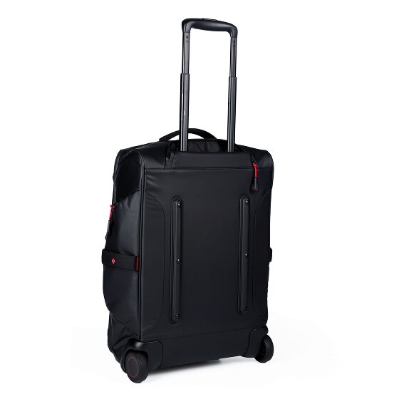 Samsonite Paradiver Light 2 ruote Borsa da viaggio 55 cm