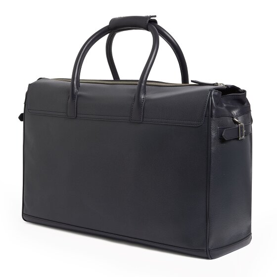 Ted Baker Karters Borsa da viaggio Weekender Pelle 50 cm