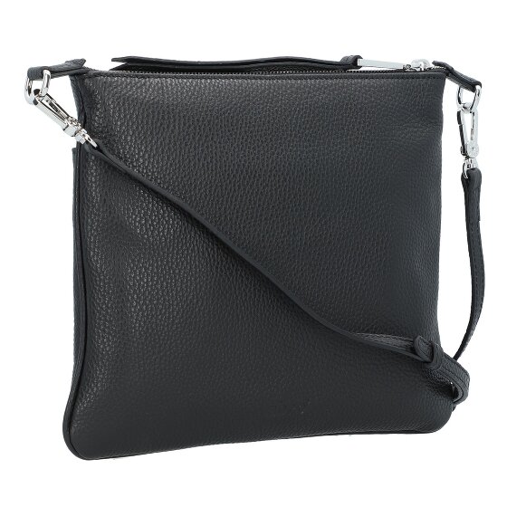 abro Adria Borsa a tracolla Pelle 26 cm