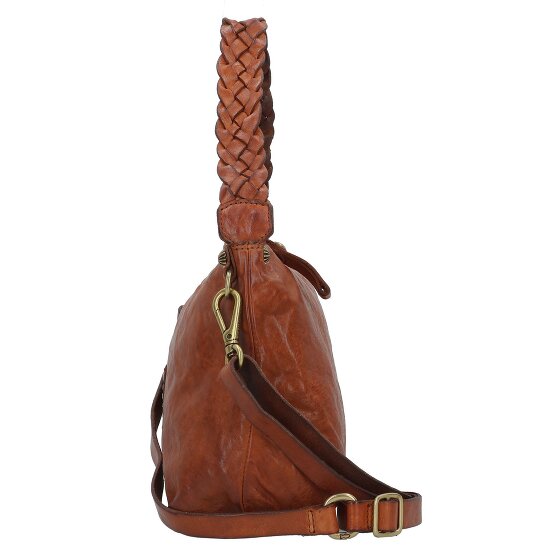 Campomaggi Bice Borsa a tracolla Pelle 28 cm