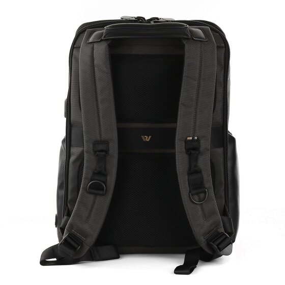 Roncato Agenzia Zaino 43 cm Scomparto per computer portatile