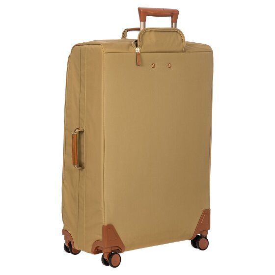 Bric's Carrello X-Travel a 4 ruote 77 cm