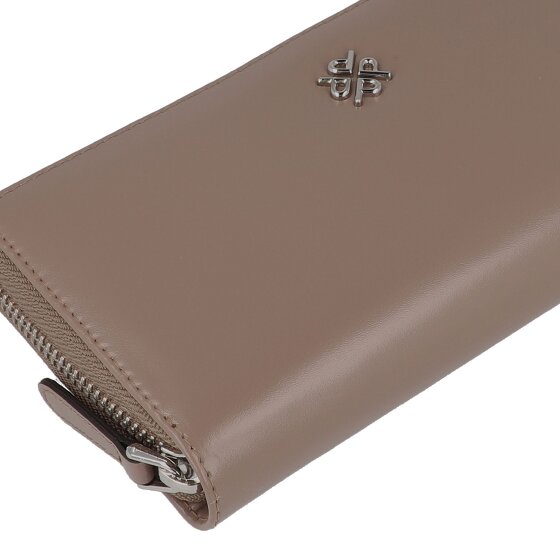 Picard Black Tie1 Black Tie1 Portafoglio Pelle 19 cm Picard Black Tie1 Black Tie1 Portafoglio Pelle 19 cm