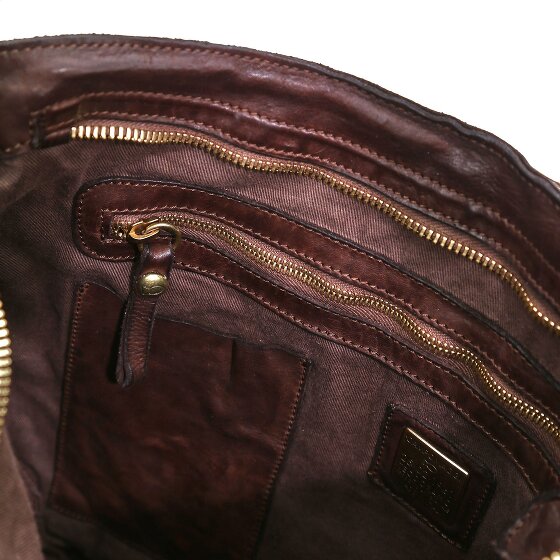Campomaggi Edera Borsa a tracolla Pelle 28 cm