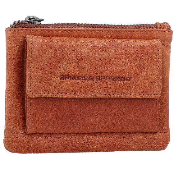 Spikes & Sparrow Portachiavi in pelle 11 cm