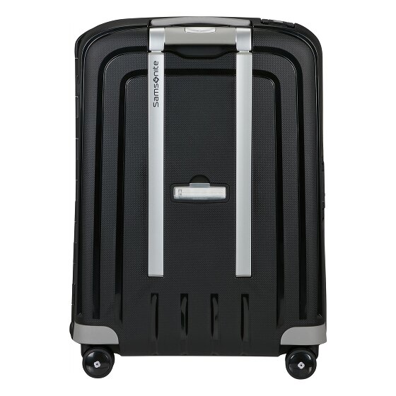 Samsonite S'Cure Trolley da cabina a 4 ruote 55 cm