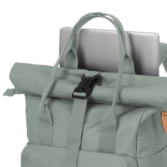 Travelite Basics Zaino da giorno 37 cm Scomparto per laptop