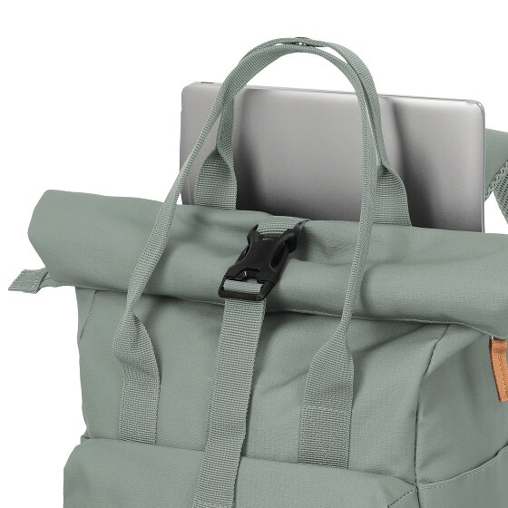 Travelite Basics Zaino da giorno 37 cm Scomparto per laptop