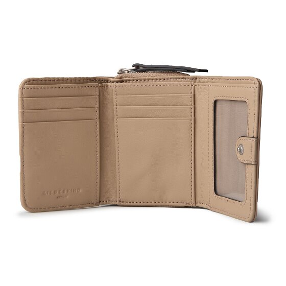 Liebeskind Harris Portafoglio Pelle 11 cm