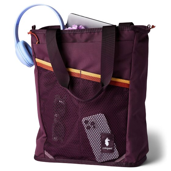 Cotopaxi Todo Borsa a spalla 37 cm Vano porta PC