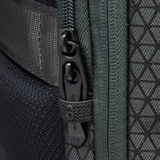 Piquadro Zaino da viaggio Hex 41 cm scomparto per laptop