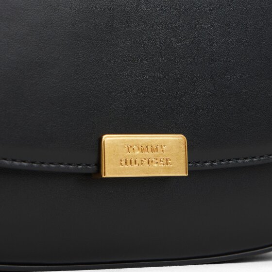 Tommy Hilfiger TH Iconic Borsa a tracolla Pelle 25 cm