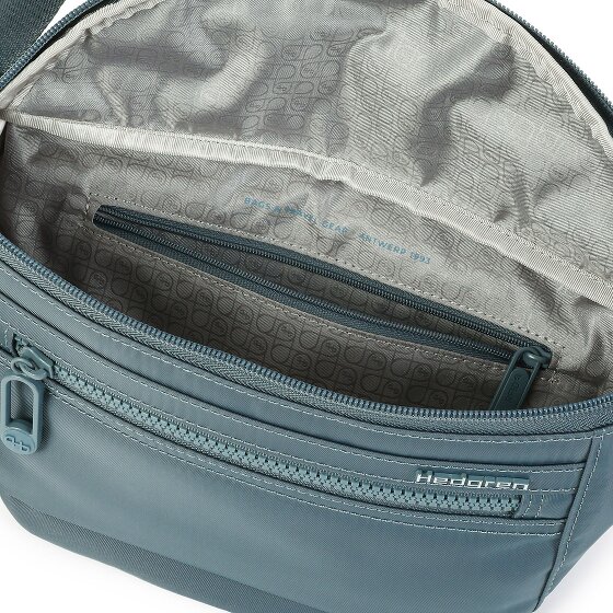 Hedgren Inner City Marsupio Protezione RFID 28 cm