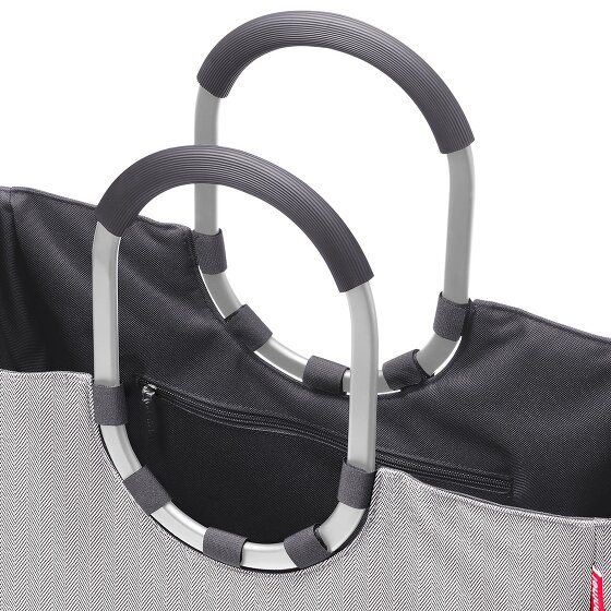 reisenthel Borsa Loopshopper L 46 cm