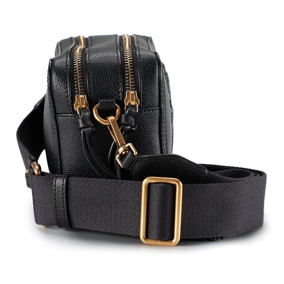 PINKO Carrie Borsa a tracolla Pelle 20 cm PINKO Carrie Borsa a tracolla Pelle 20 cm