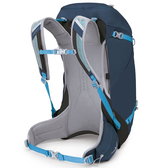 Osprey Hikelite 32 Zaino da trekking S-M 62 cm