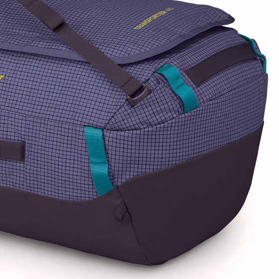 Osprey Transporter 40 Borsa da viaggio Weekender 55 cm
