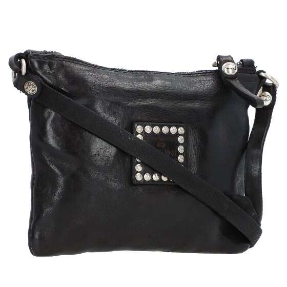 Campomaggi Borsa a tracolla Pelle 19.5 cm