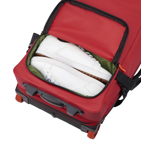 Jeep 2 ruote Borsa da viaggio 72 cm