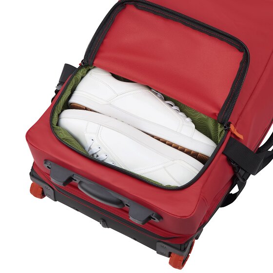 Jeep 2 ruote Borsa da viaggio 72 cm