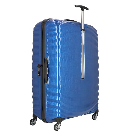 Samsonite Trolley Lite Shock Spinner 4 ruote 81 cm